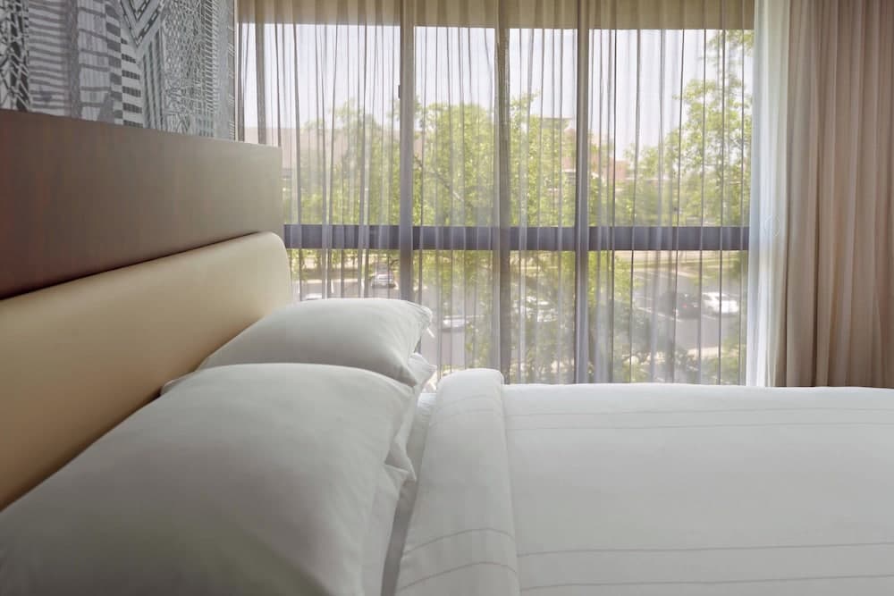 Marriott at the University of Dayton