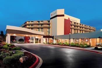 Marriott at the University of Dayton