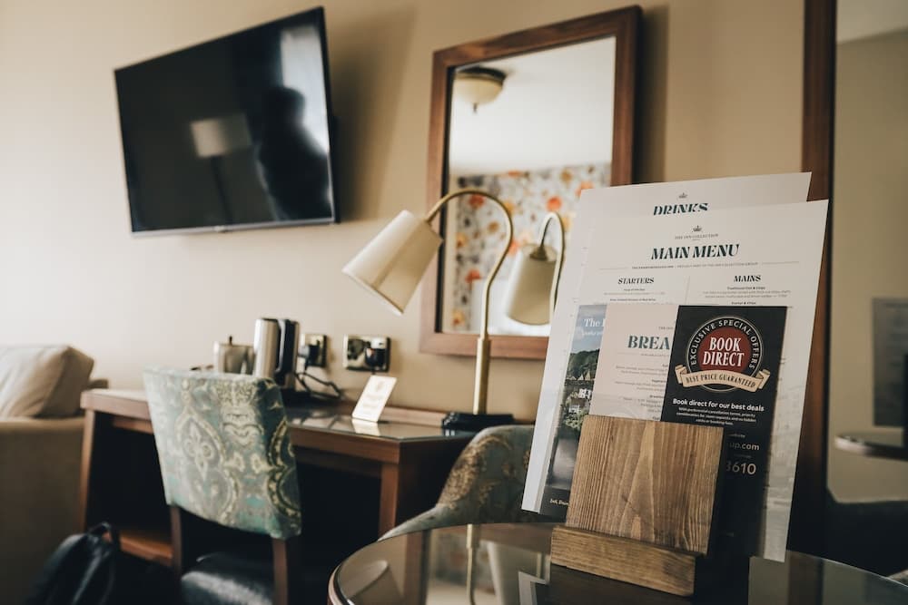 The Knaresborough Inn - The Inn Collection Group