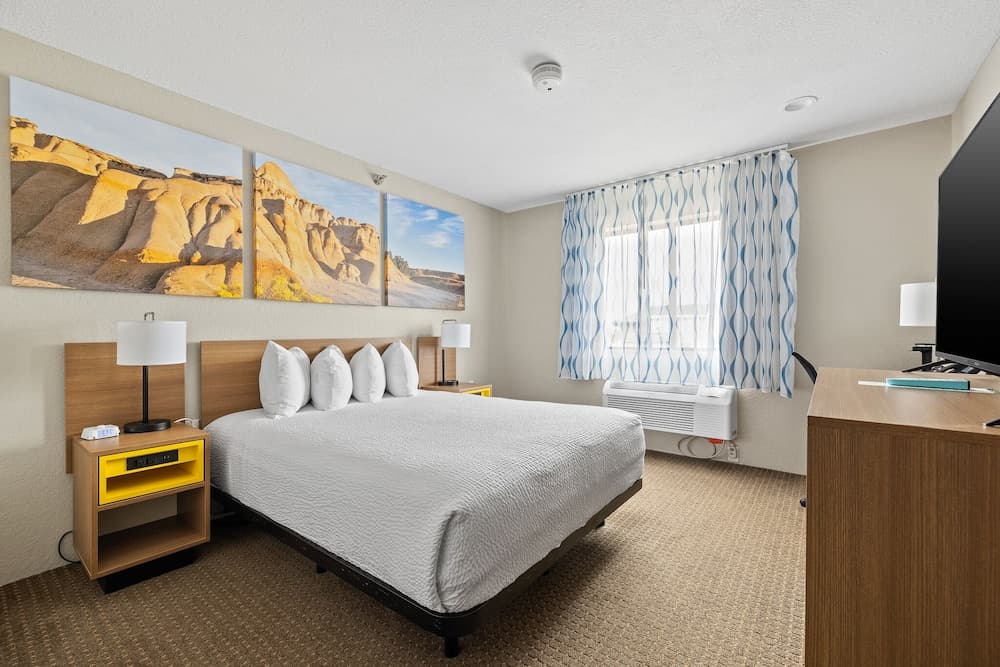 Days Inn by Wyndham Wall