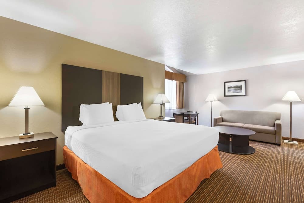 Best Western Sawmill Inn