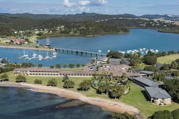 Copthorne Hotel and Resort Bay of Islands