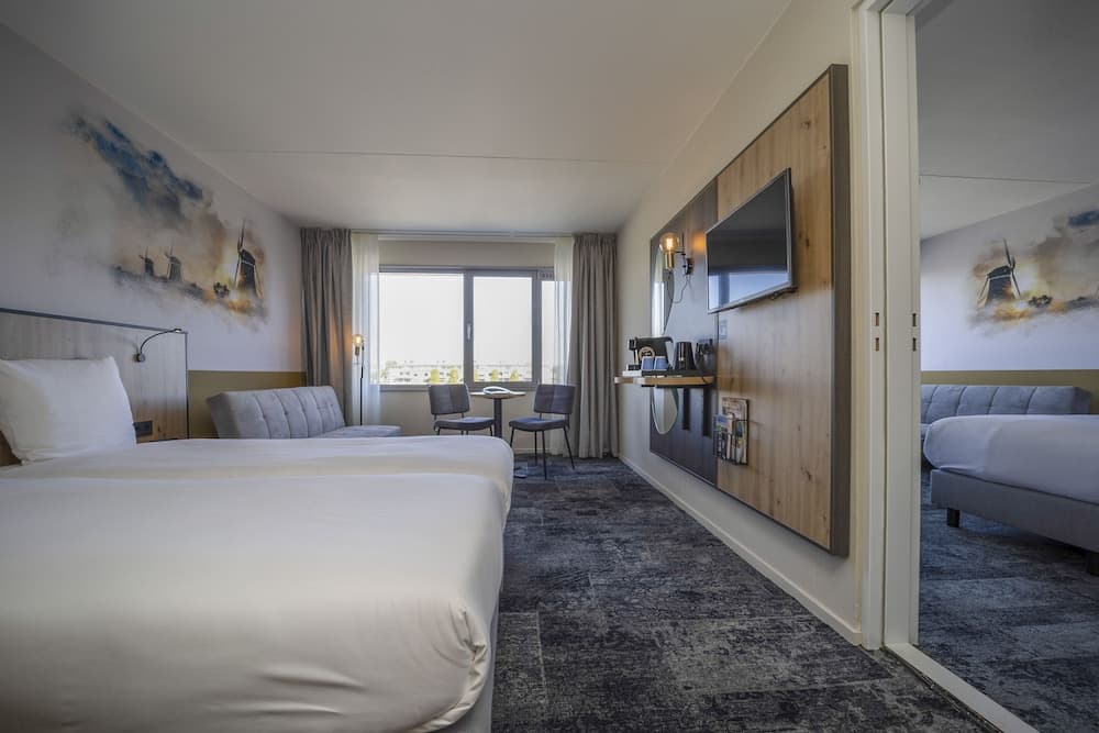 Fletcher Hotel - Restaurant Leidschendam - Den Haag