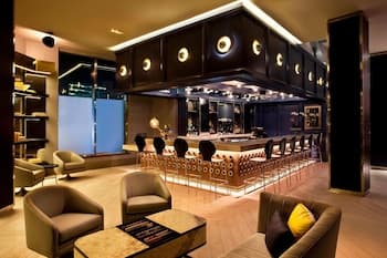 Le Méridien New Orleans