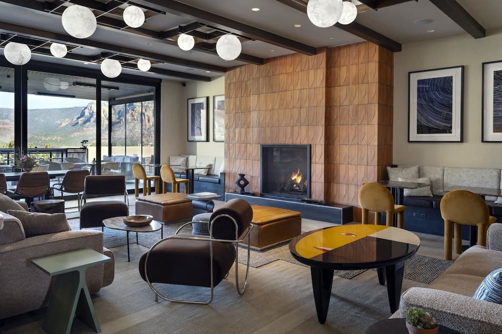 Sky Rock Sedona, a Tribute Portfolio Hotel