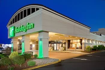 Holiday Inn South Plainfield-Piscataway, an IHG Hotel