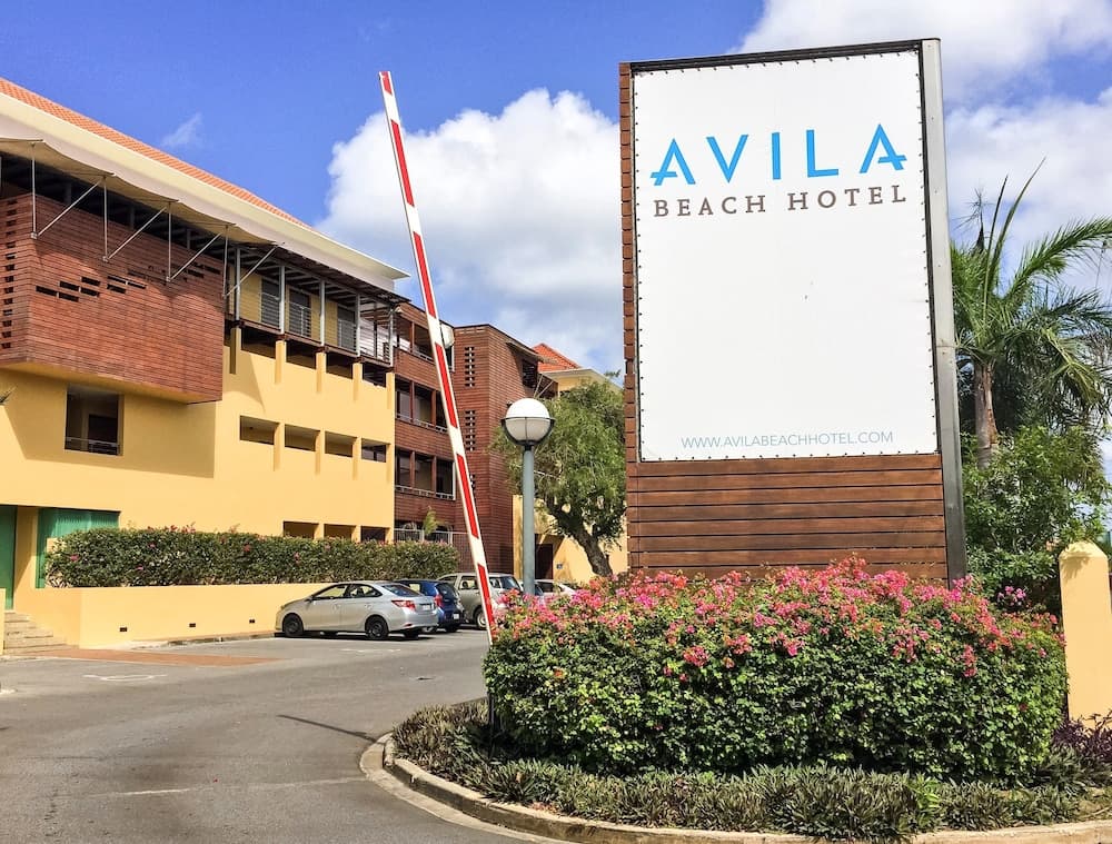 hotel image