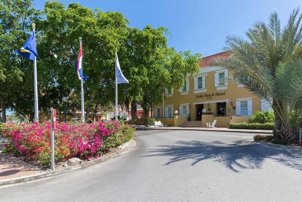 hotel image