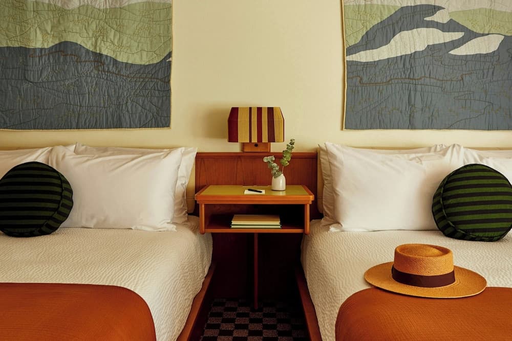 Trailborn Highlands, Outdoor Collection by Marriott Bonvoy