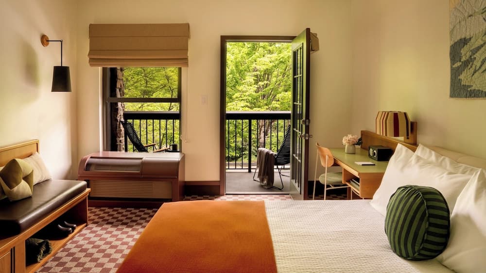 Trailborn Highlands, Outdoor Collection by Marriott Bonvoy