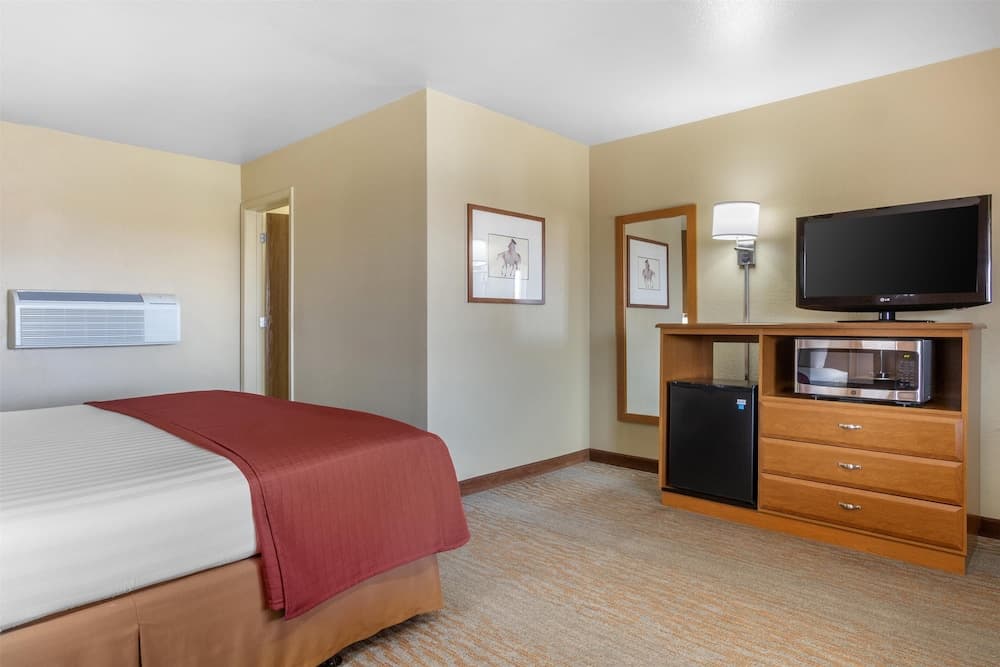 Best Western Canyon De Chelly Inn