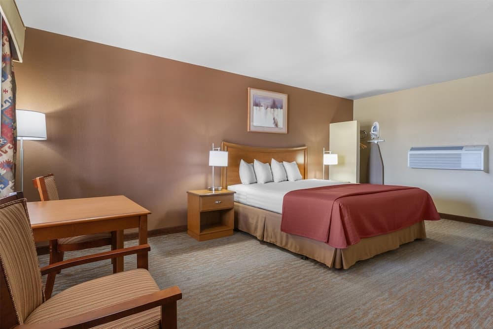 Best Western Canyon De Chelly Inn