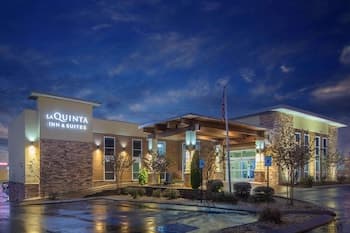 La Quinta Inn & Suites by Wyndham Chattanooga - East Ridge