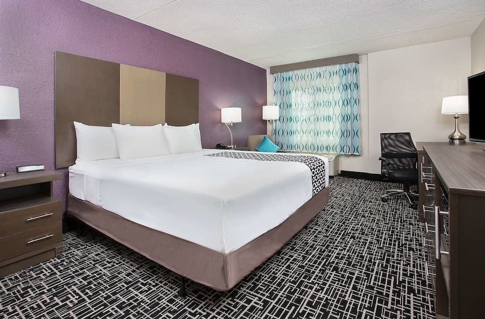 La Quinta Inn & Suites by Wyndham Chattanooga - East Ridge