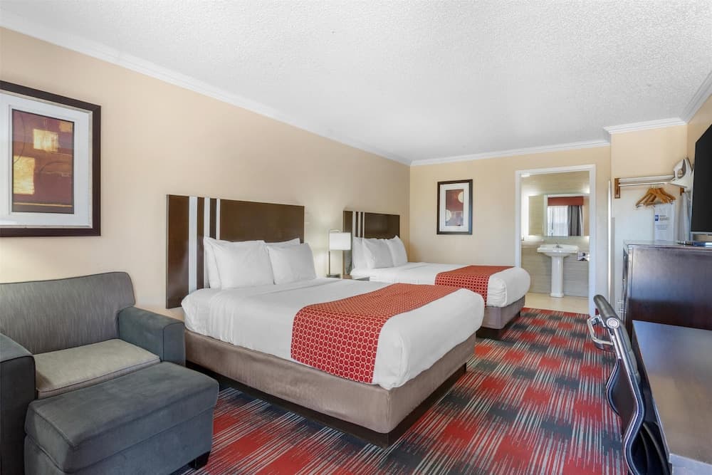 Best Western Brady Inn