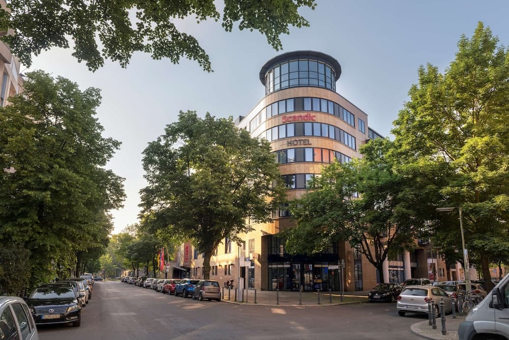 hotel image