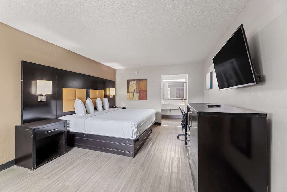 Americas Best Value Inn Ft. Worth Hurst