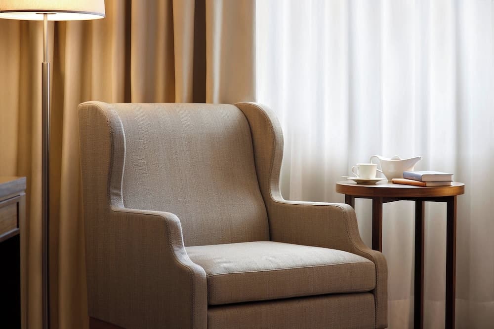 Sheraton Lake Como Hotel