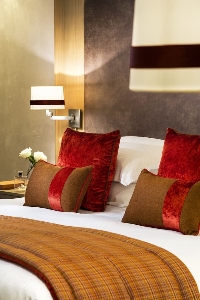 Hôtel Barrière L'Hôtel du Golf Deauville