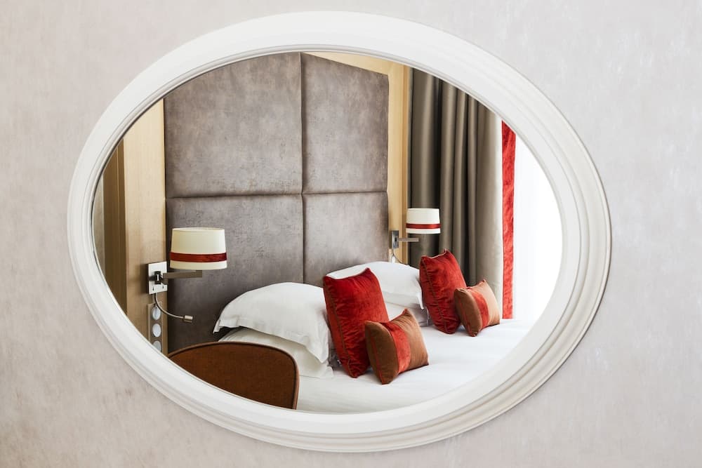 Hôtel Barrière L'Hôtel du Golf Deauville