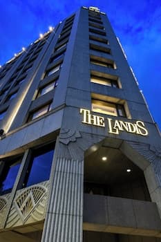 The Landis Taipei