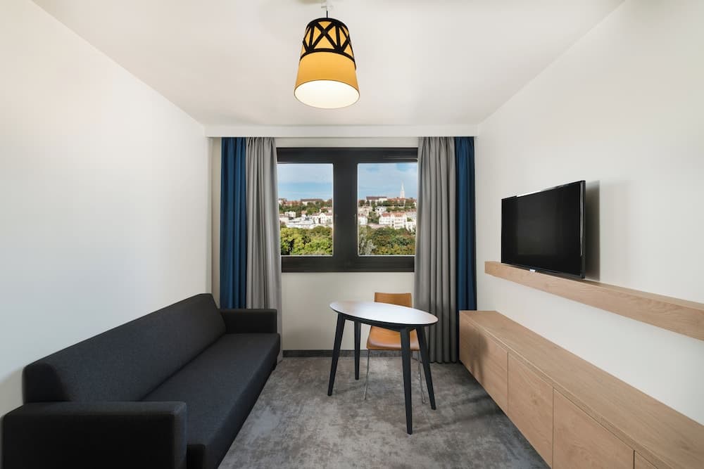 Mercure Budapest Castle Hill