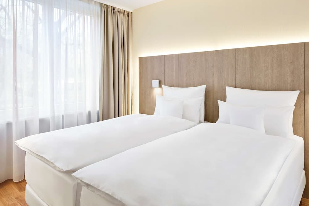 NH Collection Hamburg City