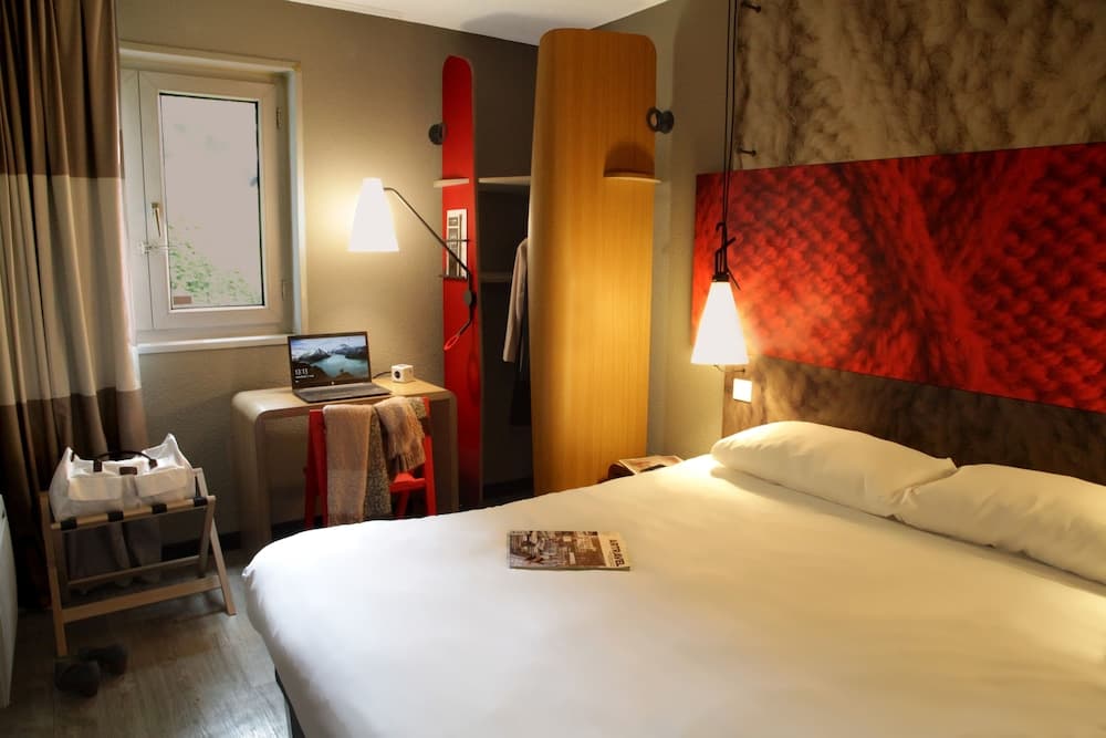 ibis Quimper