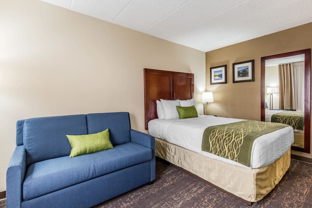 Comfort Inn College Park North