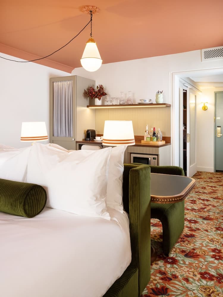 Palihouse West Hollywood at Beverly Hills