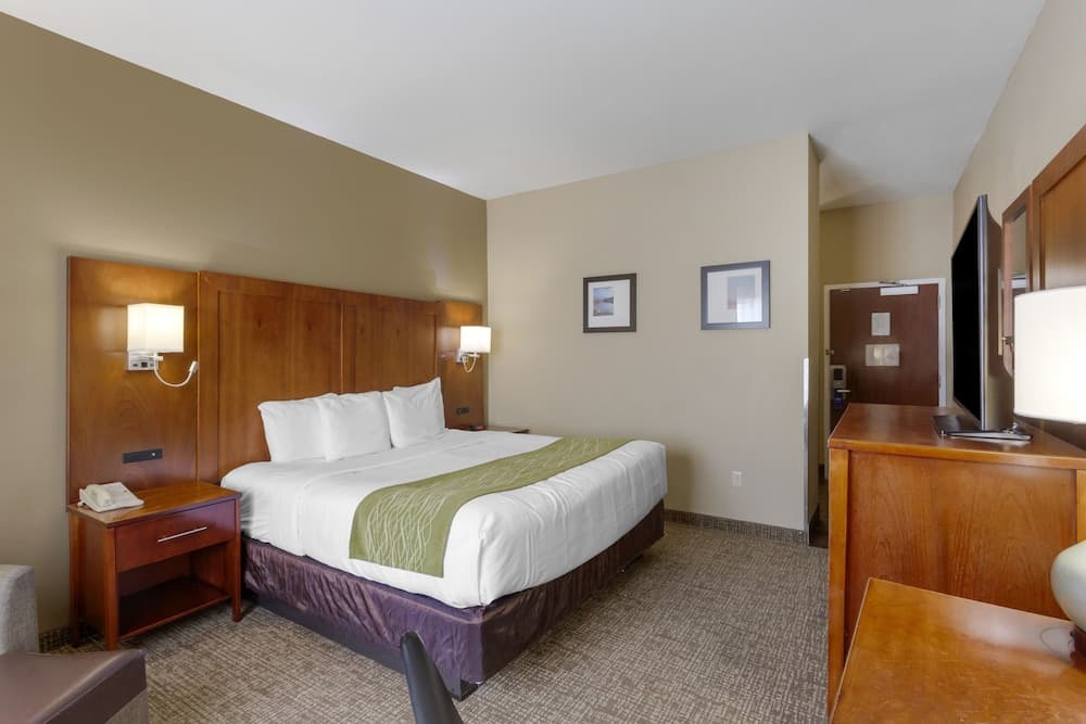 Comfort Inn & Suites Woods Cross - Salt Lake City North
