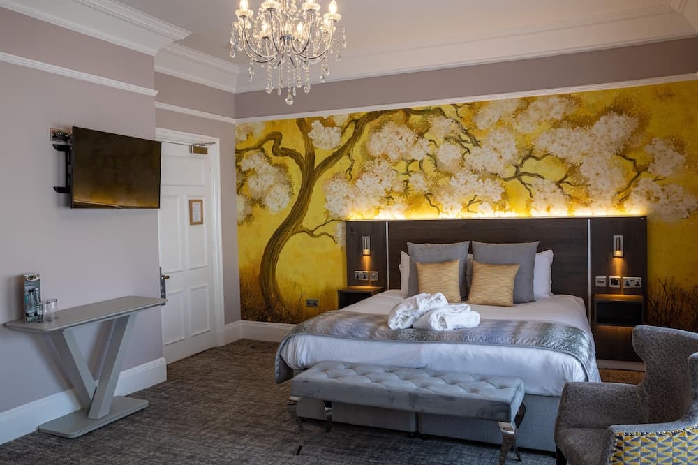 Barton Manor Hotel & Spa, BW Signature Collection