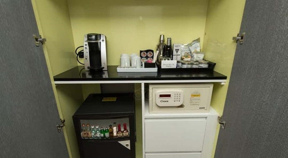 The Graham Georgetown