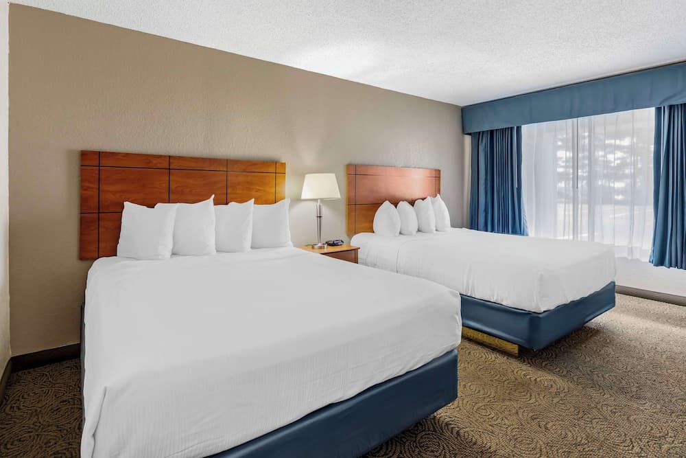 Best Western Thunderbird Motel