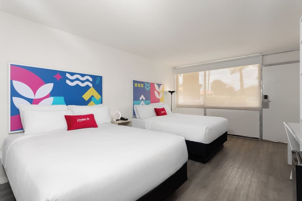 Baymont by Wyndham Orlando North Millenia