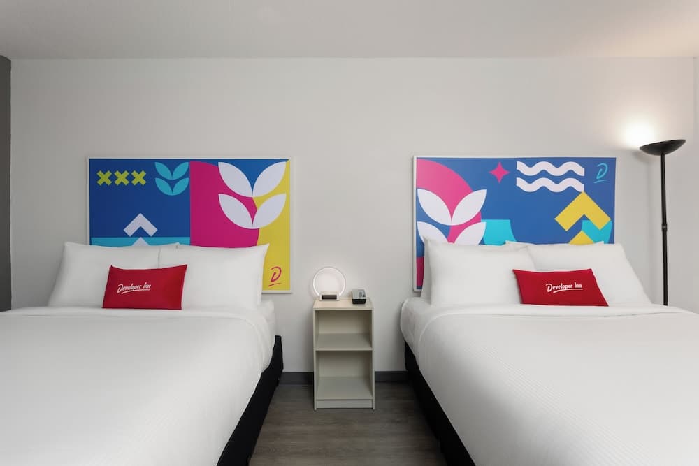 Baymont by Wyndham Orlando North Millenia