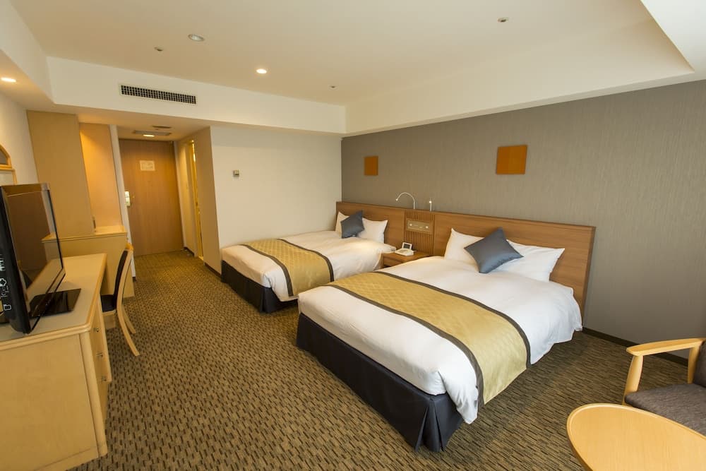 Narita Tobu Hotel Airport