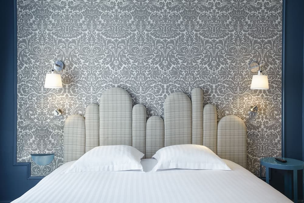 Grand Hôtel du Midi