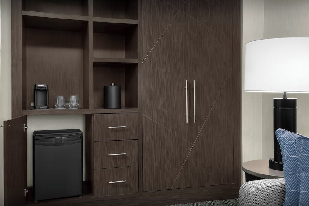 Courtyard by Marriott San Diego Downtown Little Italy