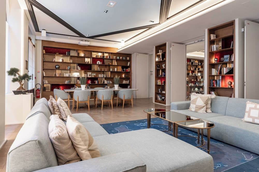 Hôtel Astra Opéra - Astotel