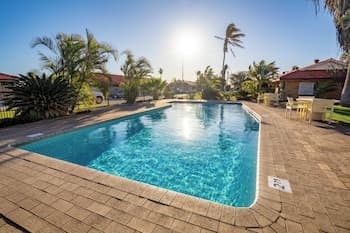 Hospitality Carnarvon, SureStay Collection by Best Western