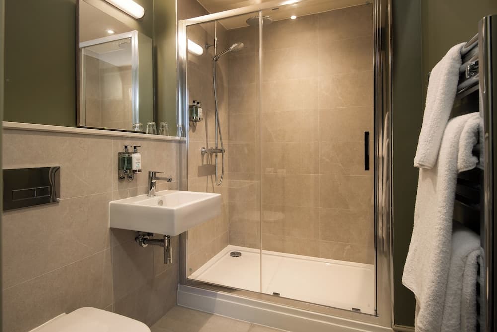 Lakehouse at The Waterhead Inn