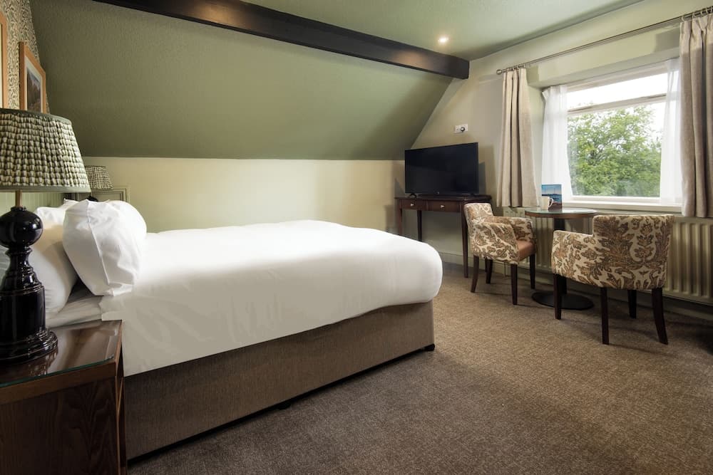 Lakehouse at The Waterhead Inn