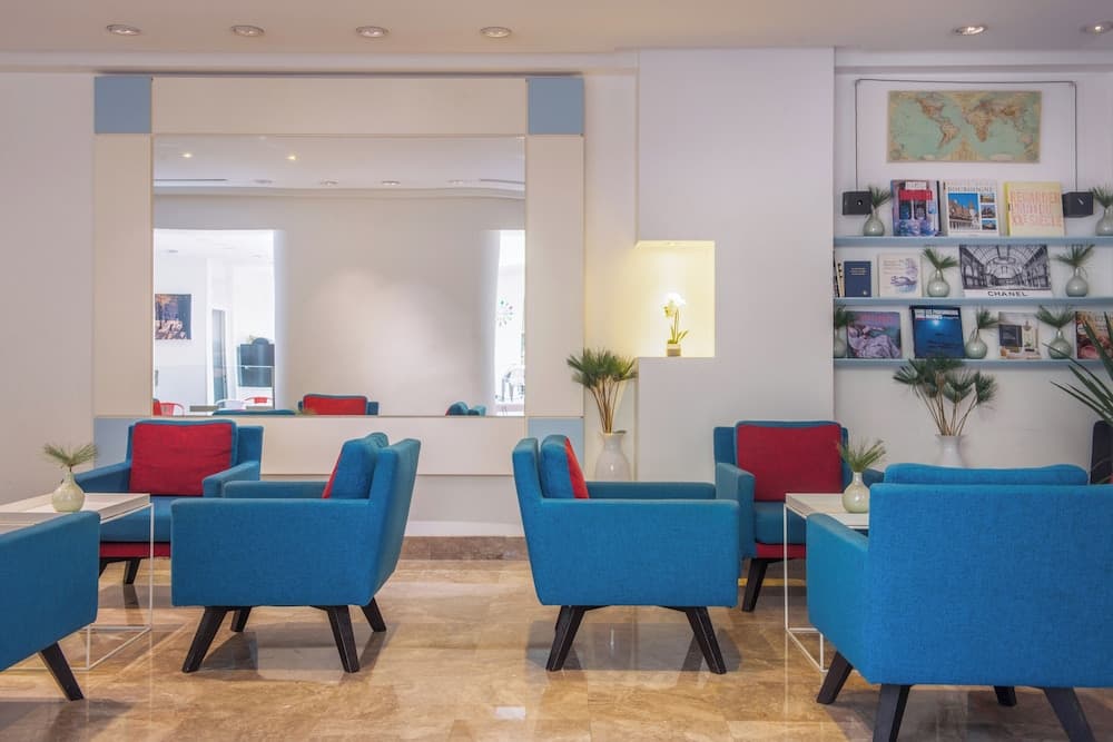 Hotel Astoria - Astotel