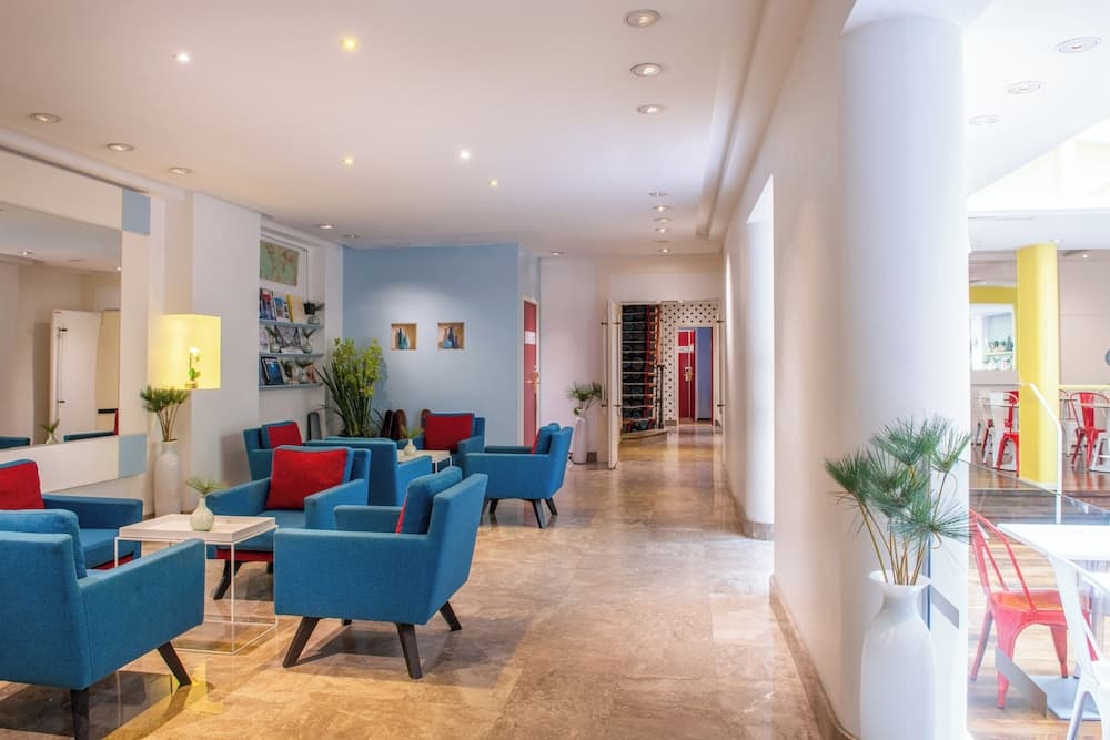 Hotel Astoria - Astotel