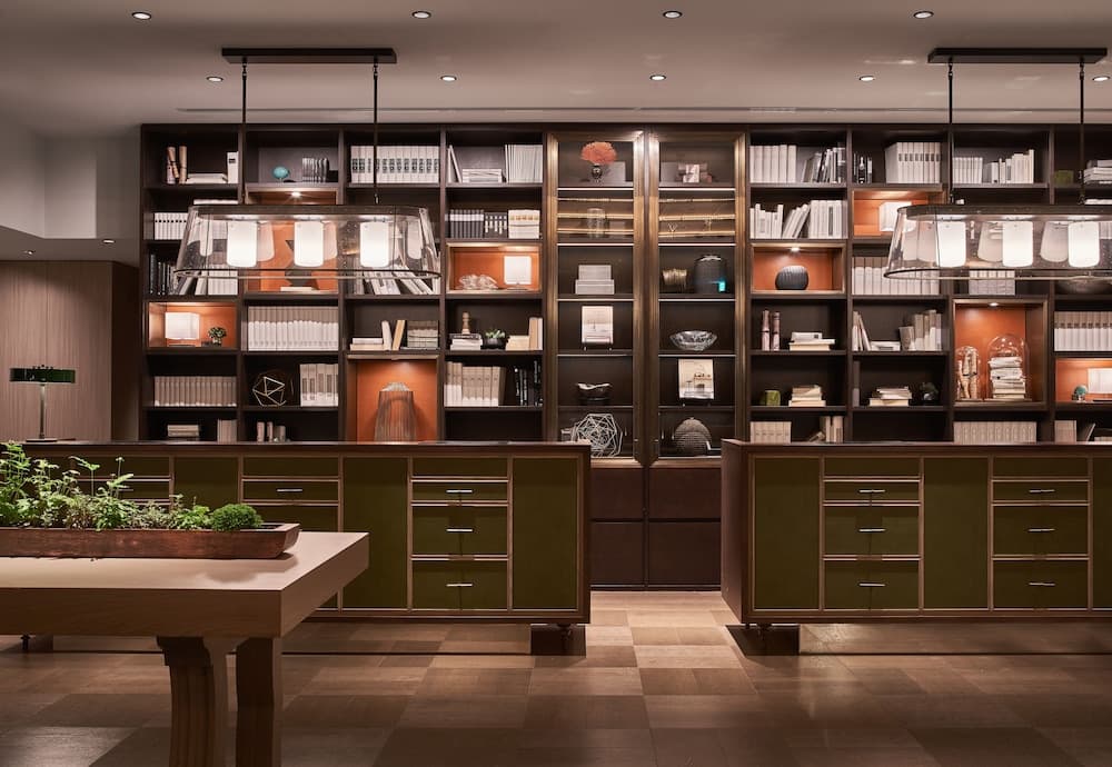 The Prince Park Tower Tokyo - Preferred Hotels & Resorts, LVX Collection