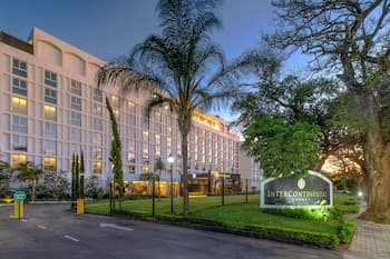 InterContinental Lusaka by IHG