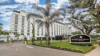 InterContinental Lusaka, an IHG Hotel