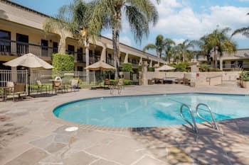 Best Western Plus South Coast Inn