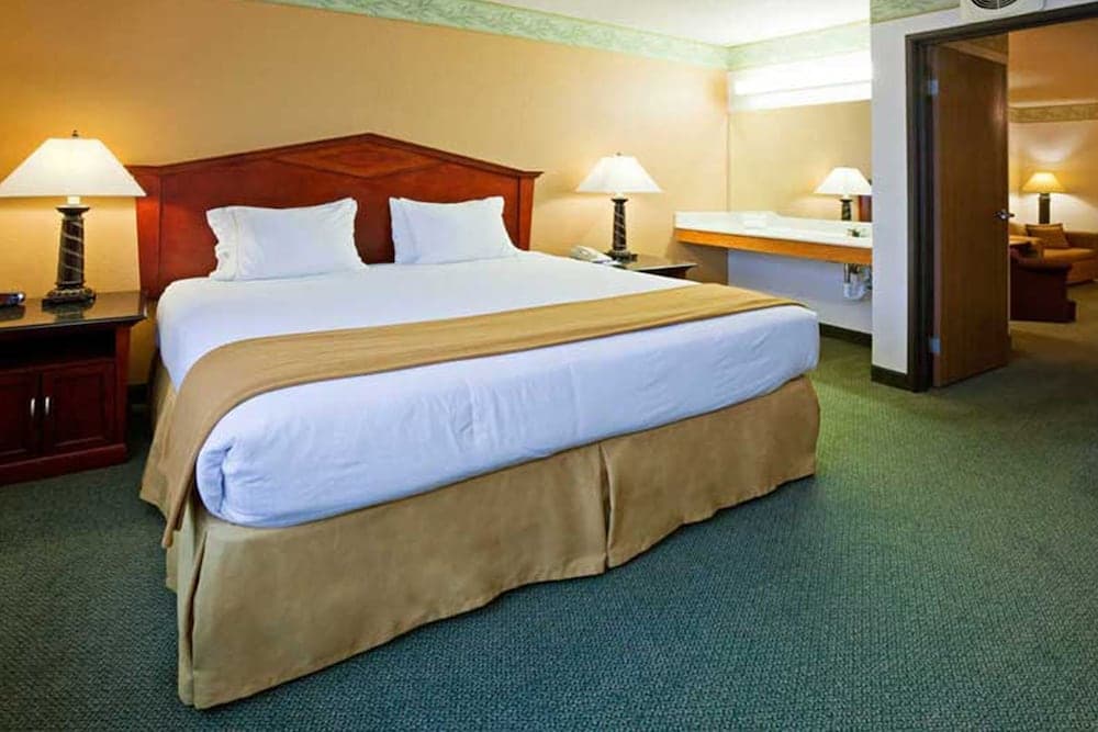 Blue Way Inn Eagan Extended Stay